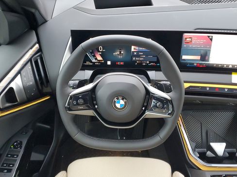 New 2026 BMW X3 xDrive30 w/ Premium Package image 22