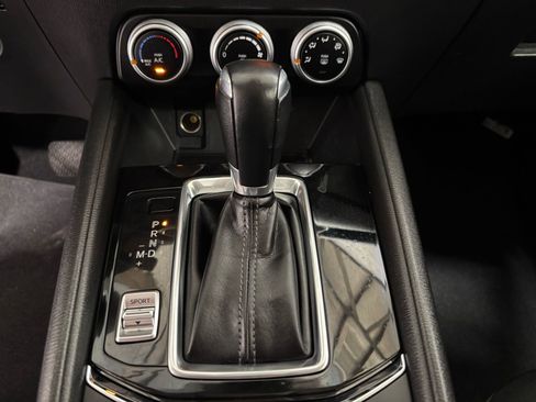 Used 2019 MAZDA CX-5 Sport w/ I-ACTIVSENSE Package image 26