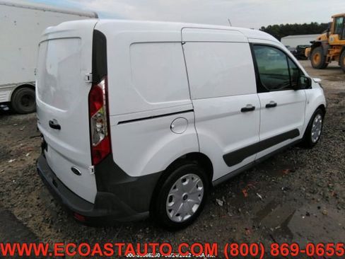Used 2015 Ford Transit Connect XL image 2