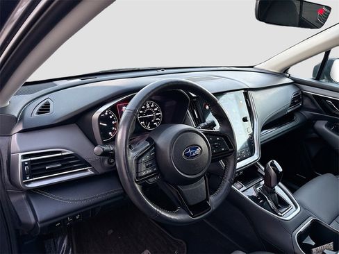 Used 2024 Subaru Outback Onyx Edition XT w/ Tech Package 3 image 9