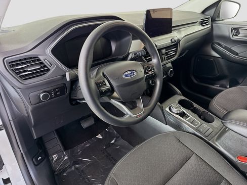 Used 2025 Ford Escape Active image 21