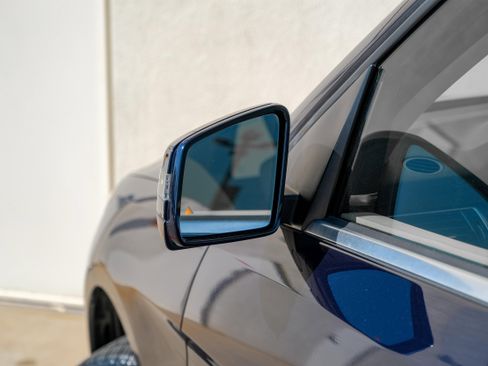 Used 2017 Mercedes-Benz GLE 350 w/ Premium 1 Package image 40