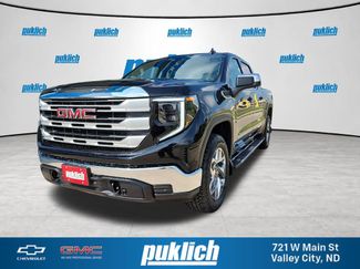 New 2026 GMC Sierra 1500 SLE AWD/4WD 360° Tour