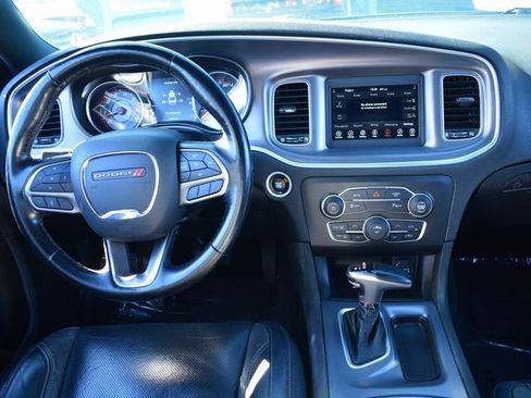 Used 2021 Dodge Charger SXT w/ Leather Interior Group image 23