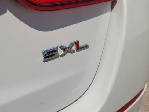 Used 2014 Kia Optima SX FWD image 11