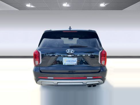 Used 2025 Hyundai Palisade SEL image 10