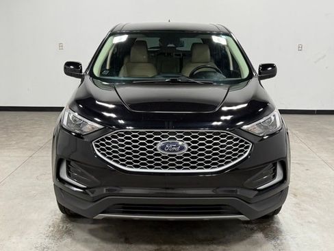 Certified 2024 Ford Edge SEL AWD/4WD image 4