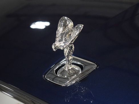 Certified 2021 Rolls-Royce Ghost AWD/4WD image 6
