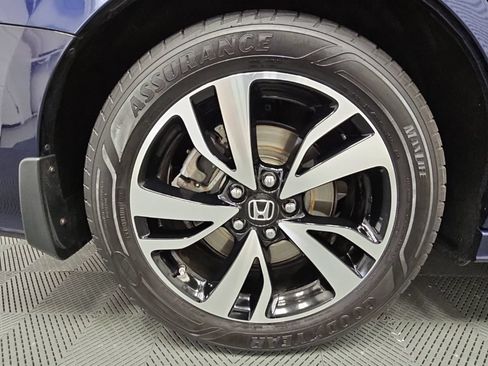 Used 2019 Honda Odyssey Elite image 50