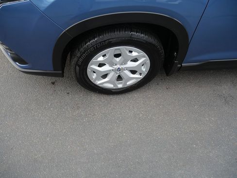 Used 2024 Subaru Forester image 35