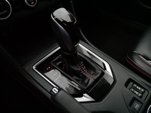 Used 2020 Subaru Crosstrek 2.0i Limited w/ Popular Package #2 image 24