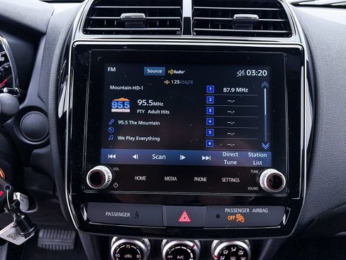 New 2026 Mitsubishi Outlander Sport AWD image 18