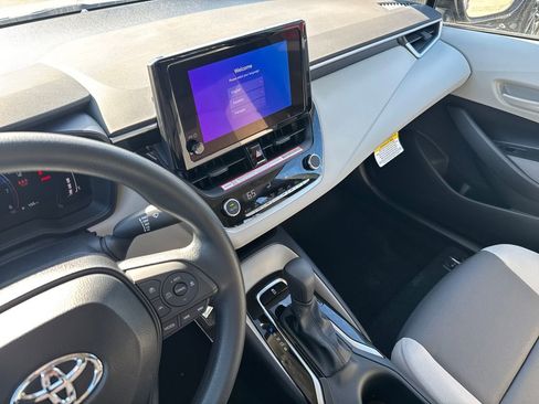 New 2026 Toyota Corolla LE image 21
