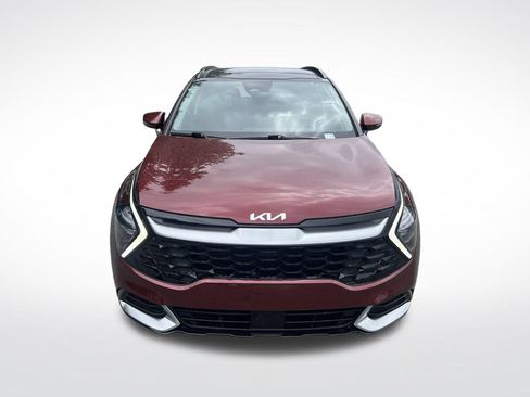 Used 2023 Kia Sportage SX FWD image 7