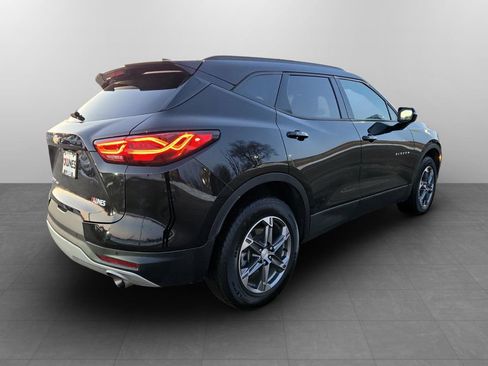 Used 2024 Chevrolet Blazer LT image 7