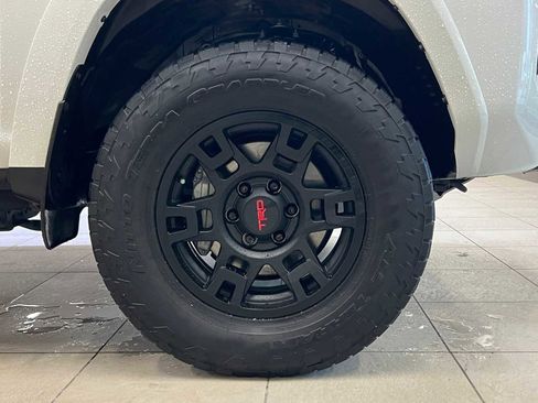 Certified 2023 Toyota 4Runner TRD Pro image 7