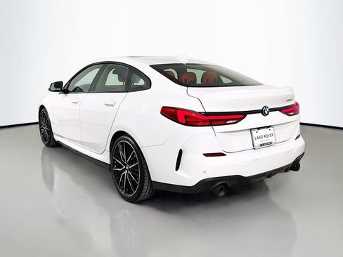 Used 2021 BMW 228i Gran Coupe FWD image 7