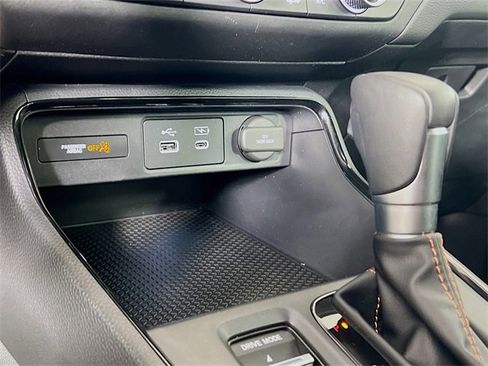 Certified 2025 Honda CR-V Sport image 15