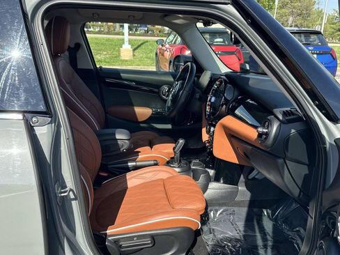 Used 2022 MINI Cooper S image 28