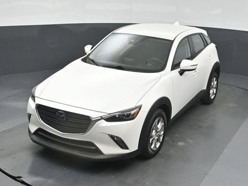 Used 2020 MAZDA CX-3 Sport FWD image 41