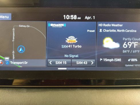 Used 2020 Hyundai Palisade Limited image 25