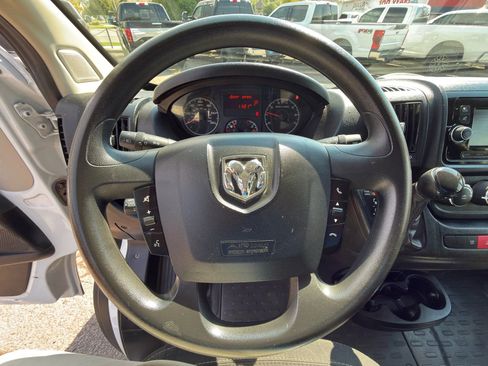 Used 2021 RAM ProMaster 2500 image 28