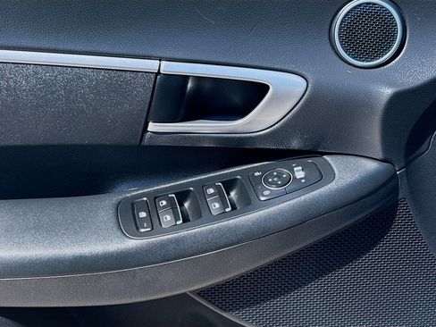 Used 2021 Hyundai Sonata SE FWD image 17