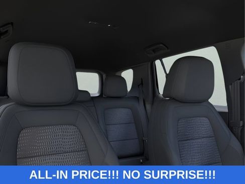 New 2027 Chevrolet Equinox LT FWD image 18