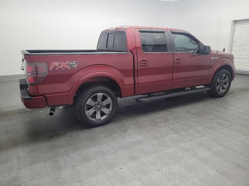 Used 2013 Ford F150 FX2 w/ Luxury Equipment Group image 10