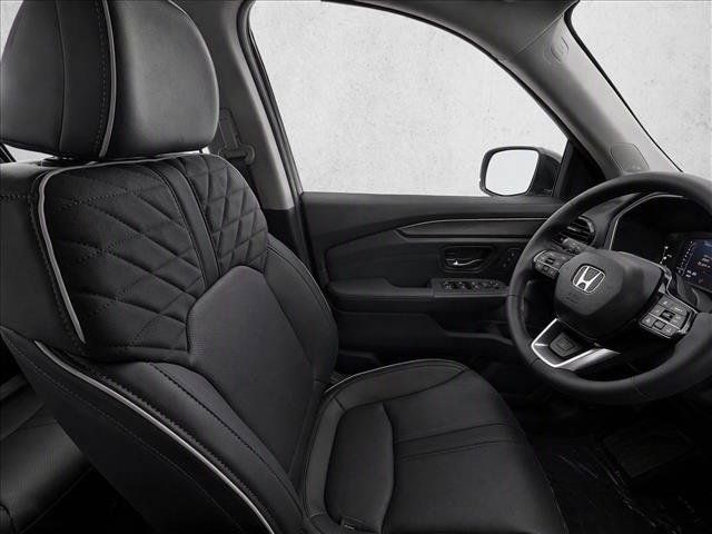 New 2026 Honda Pilot Elite image 10