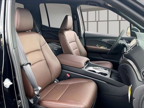 New 2026 Honda Ridgeline RTL image 10