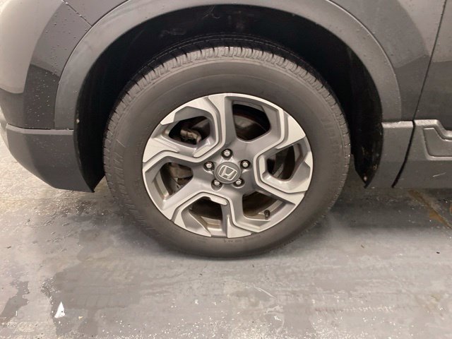 Used 2017 Honda CR-V EX image 29