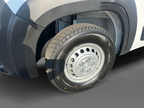 New 2026 RAM ProMaster 1500 image 15