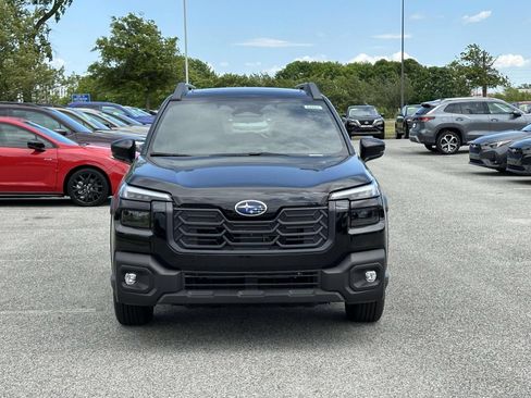 New 2026 Subaru Outback Touring AWD/4WD image 8