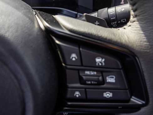 New 2026 Subaru Outback Limited XT AWD/4WD image 31