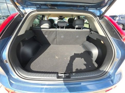 Used 2024 Kia Niro Wind image 7