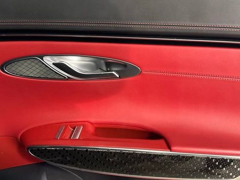 Used 2022 Genesis GV70 3.5T Sport w/ Sport Prestige Package image 27