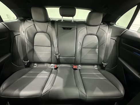 Certified 2025 Porsche Macan Electric image 21