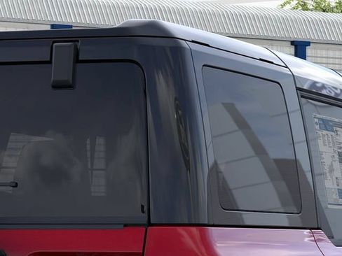 New 2026 Ford Bronco Big Bend AWD/4WD image 25