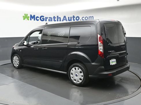 Used 2022 Ford Transit Connect XL FWD image 24