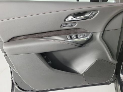 Certified 2022 Cadillac XT4 Sport FWD image 20