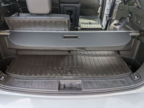 Used 2025 Mitsubishi Outlander SE image 29