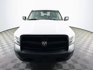 Used 2020 RAM 1500 Tradesman w/ Protection Group AWD/4WD video 2