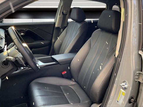 Certified 2025 Acura ADX image 27