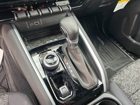 New 2025 Chevrolet Colorado Z71 w/ Midnight Edition image 27