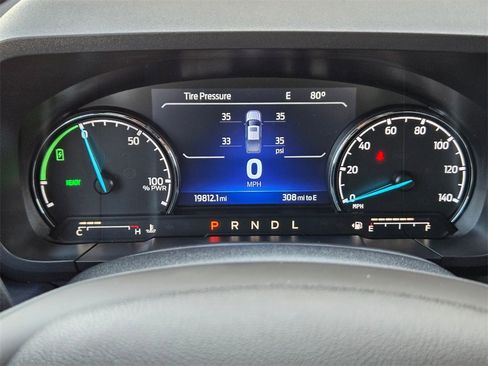 Used 2023 Ford Maverick Lariat w/ Lariat Luxury Package image 22