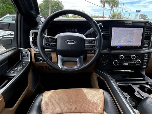 Used 2026 Ford F250 Lariat image 8