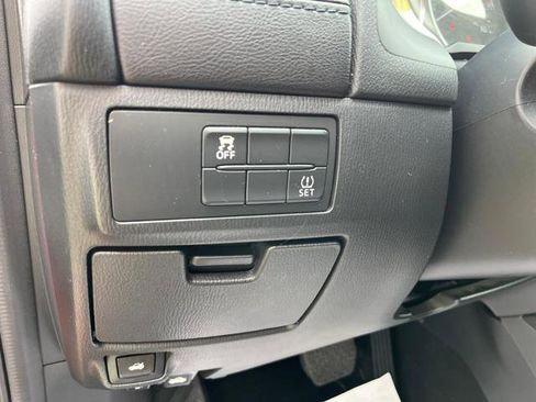 Used 2017 MAZDA MAZDA6 Touring image 21