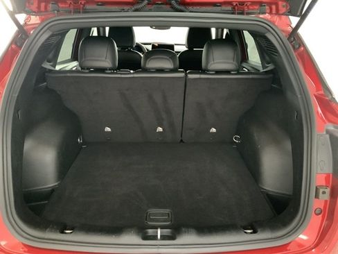 Used 2025 Jeep Compass Limited AWD/4WD image 8