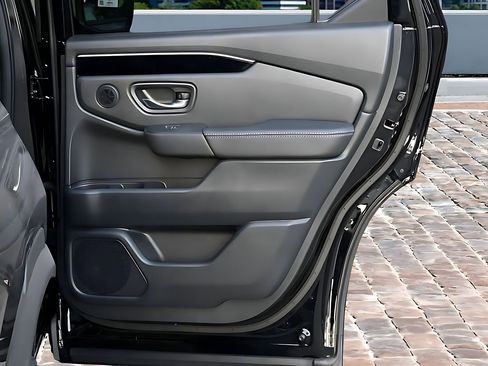 New 2026 Honda Passport RTL image 14